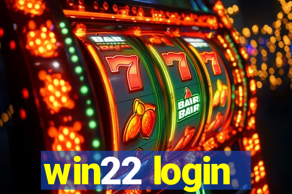win22 login